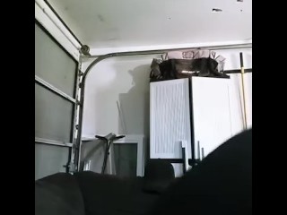 Anal clouds part 1