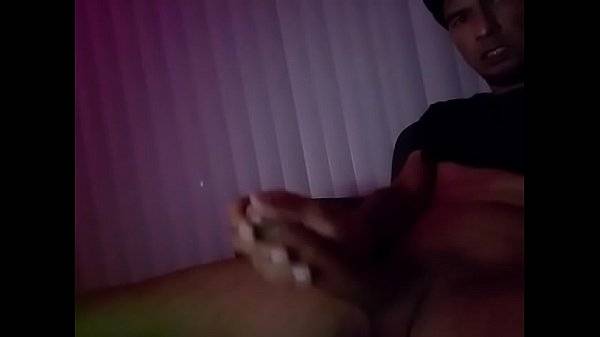 jae jerkin off