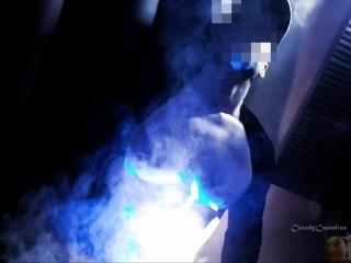 Muscle stud blowing party pnp cloud