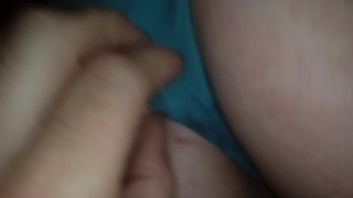 twink sissy slurps fat cock in Okc motel