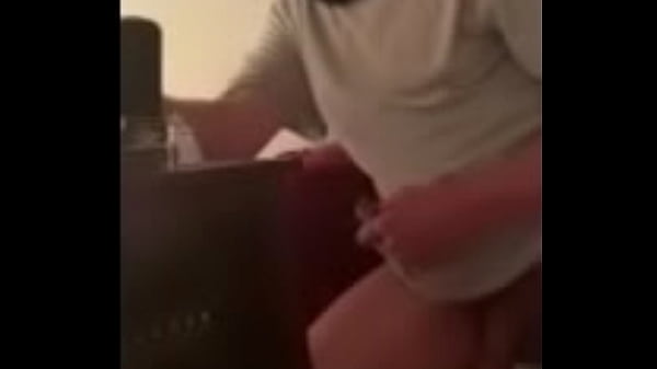 Cloudy Stroking Cock