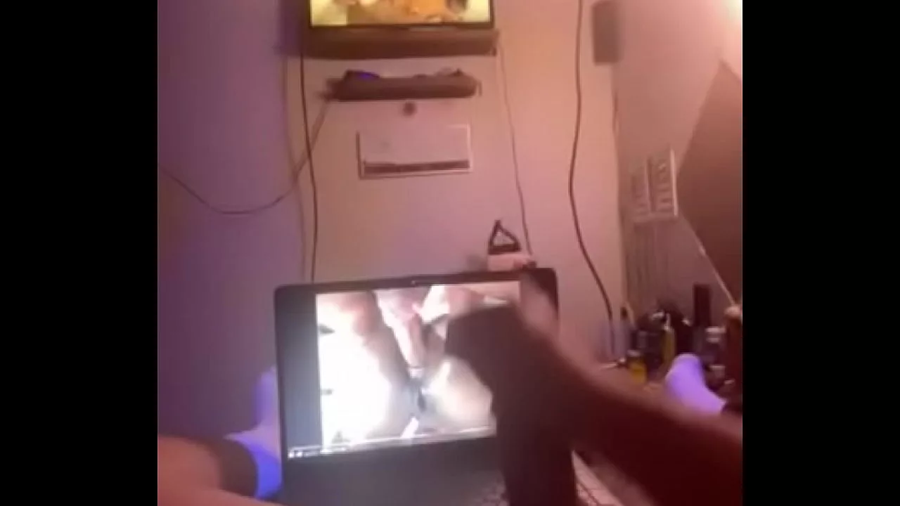 Cloudy cock