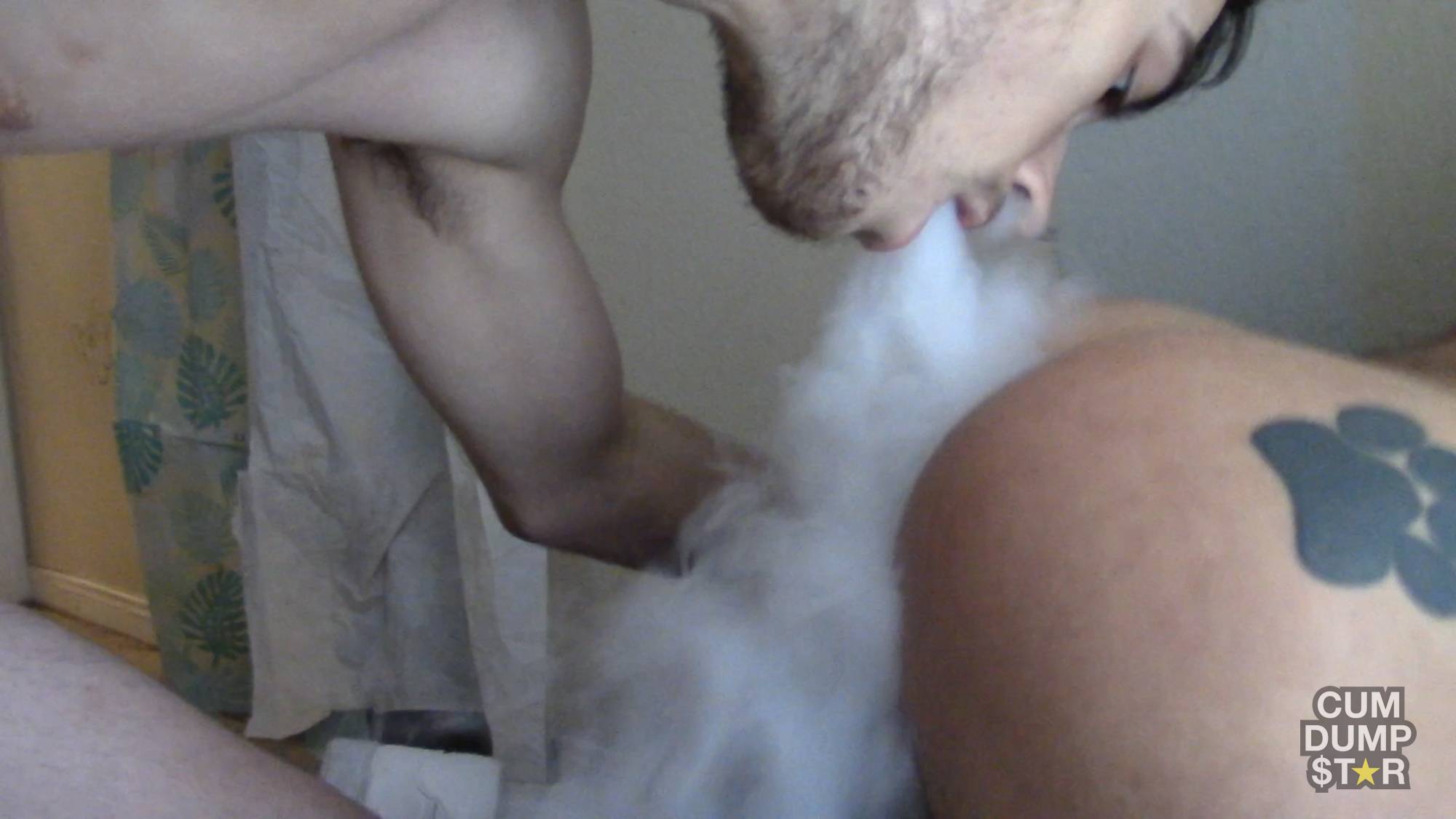 BURNIN BINGE