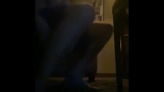 Couch sex