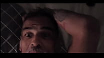cpdcr3 shoots up .70 gets his fuckhole used by huge dark meat