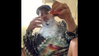 Blaanco smoking dooots