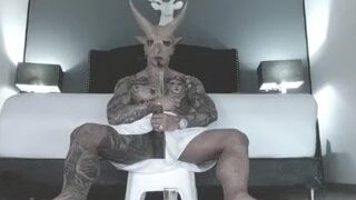 Demon piss
