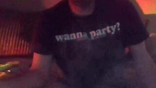 Wanna Party? Session vid 4