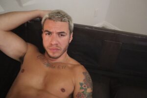 Daniel Justice