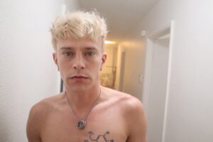 Harley Xavier