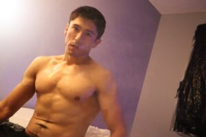 johnny king