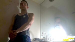 DUMPSTER FEEDING PARTY -