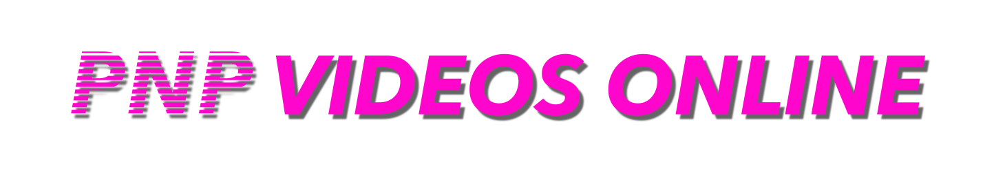 GAY PNP VIDEOS ONLINE