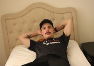 POP POP - Sketchy Sex